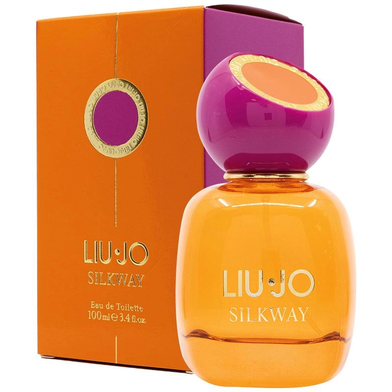 Liu Jo Silkway 100ml EDT