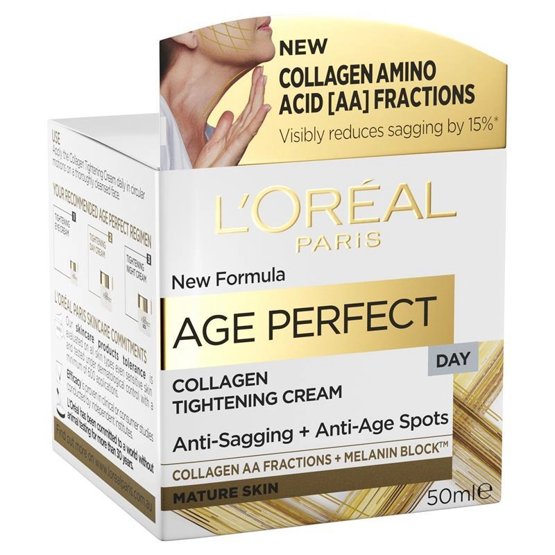 L’Oréal Paris Age Perfect Day Cream 50ml