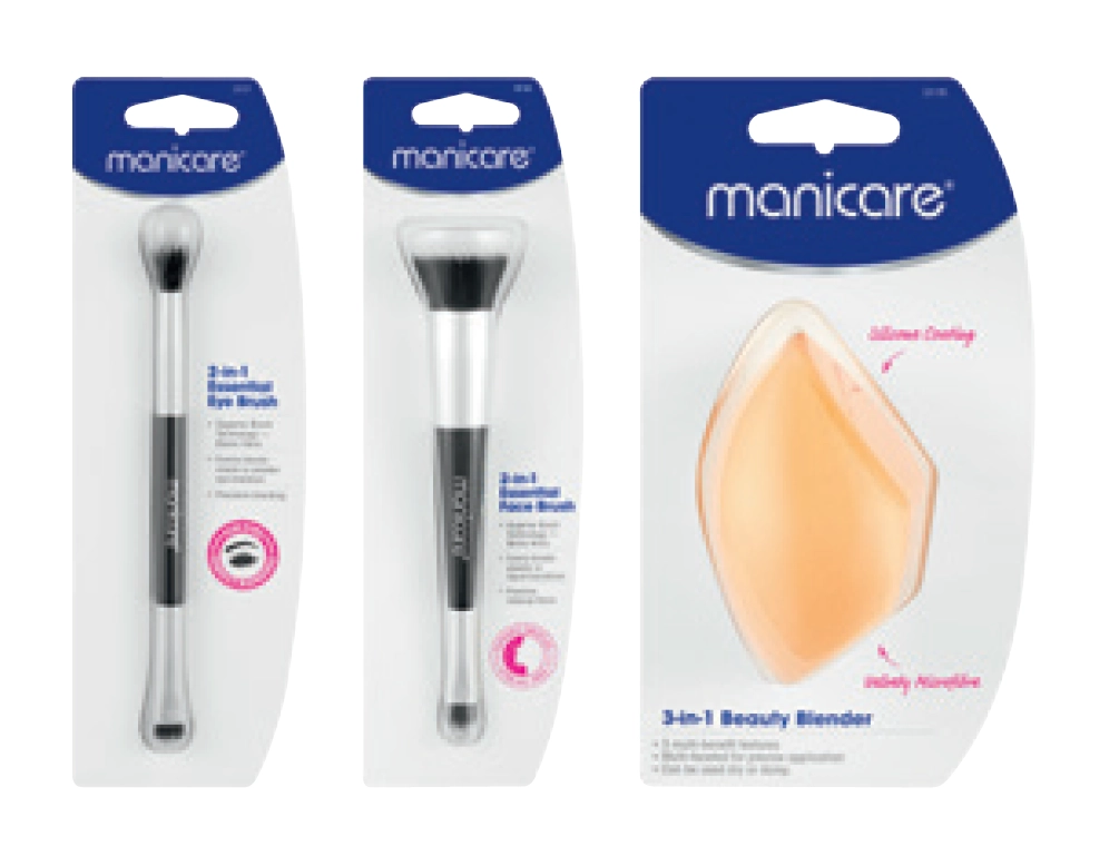 Manicare Range