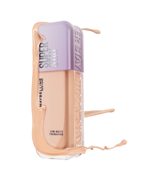 Maybelline Superstay Lumi-Matte Foundation