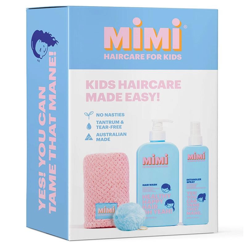 Mimi Kids Gift Set