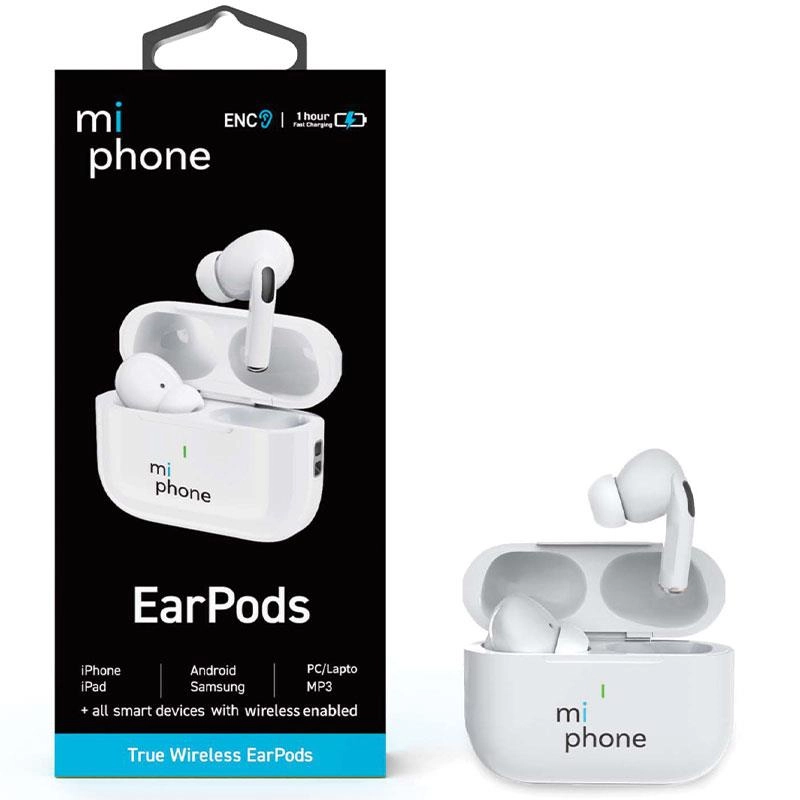 Miphone Wireless Earbuds