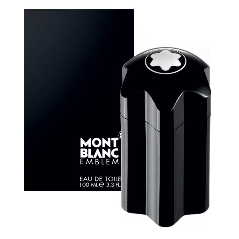 Mont Blanc Emblem 100ml EDT