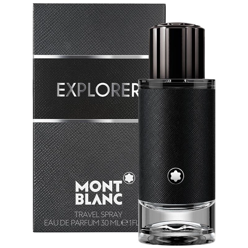 Mont Blanc Explorer 30ml EDP