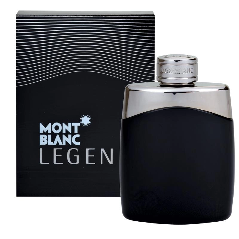 Mont Blanc Legend 50ml EDT