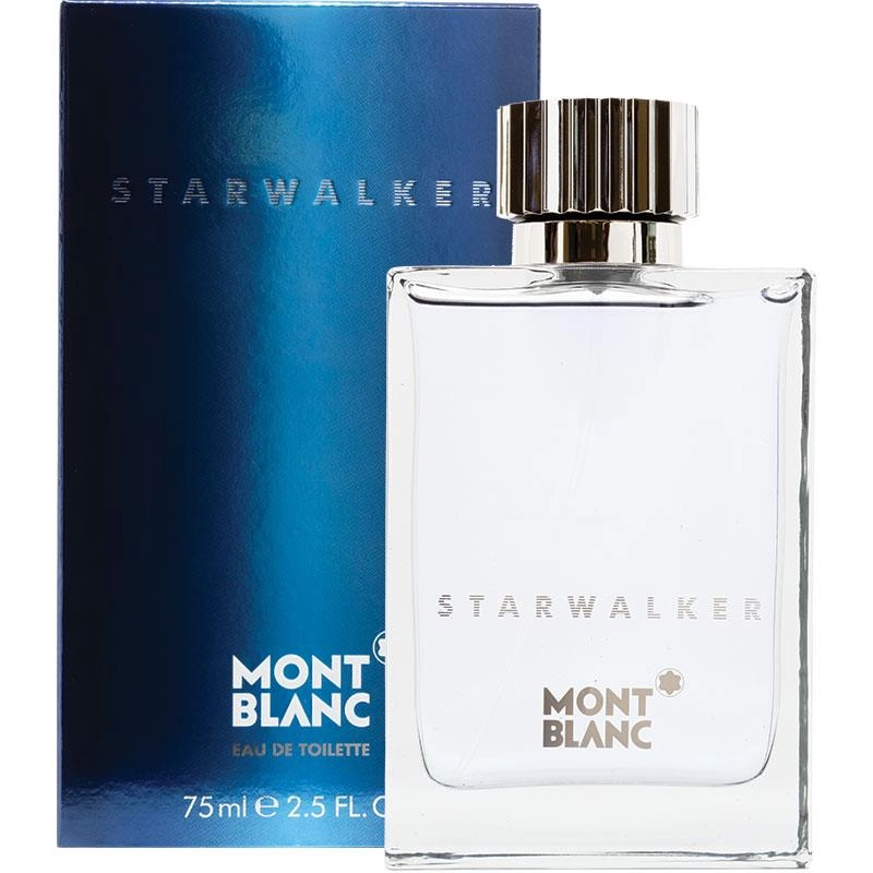 Mont Blanc Starwalker 75ml EDT