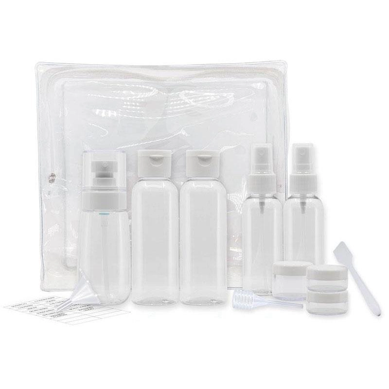 MyTravelPro Travel Bottle 13 Pack