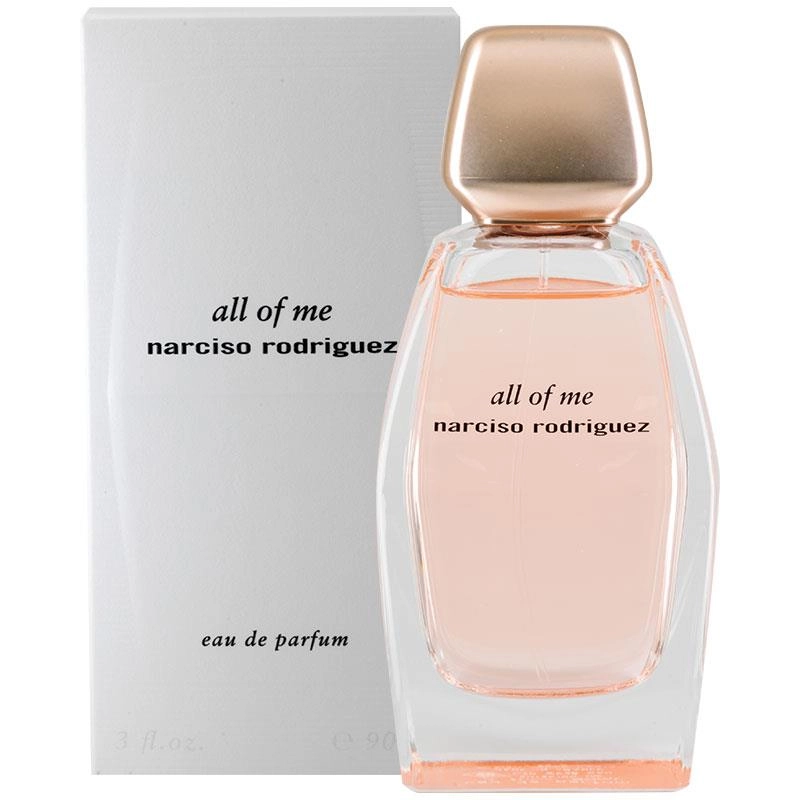 Narciso Rodriguez All Of Me 90ml EDP