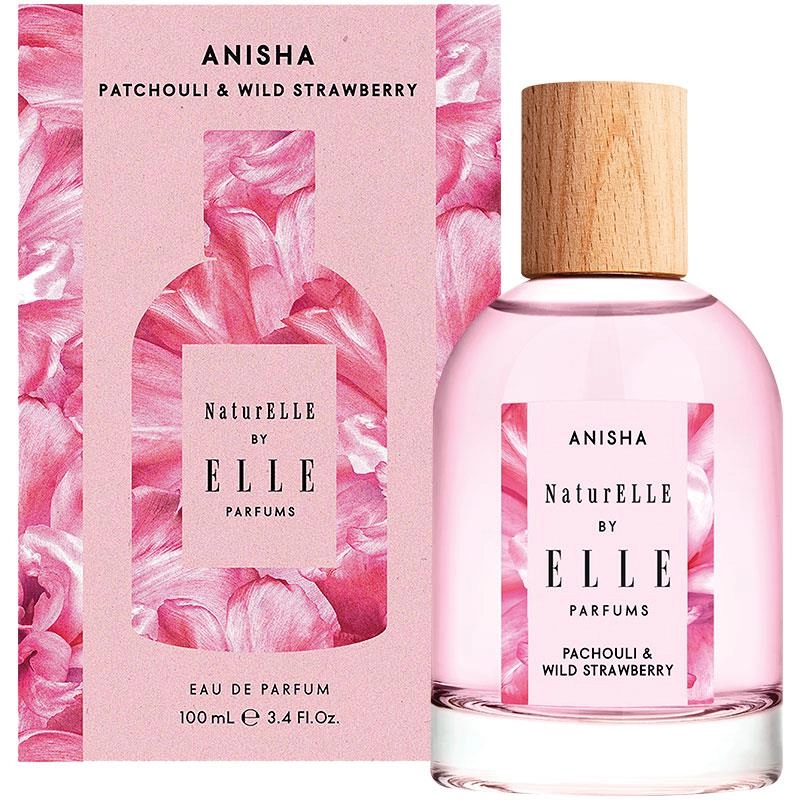 NaturELLE By Elle Anisha 100ml EDP