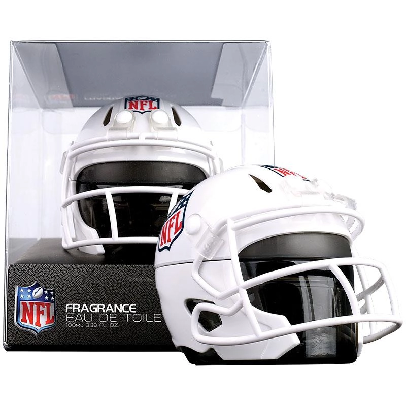 NFL Helmet Fragrance 100ml EDT