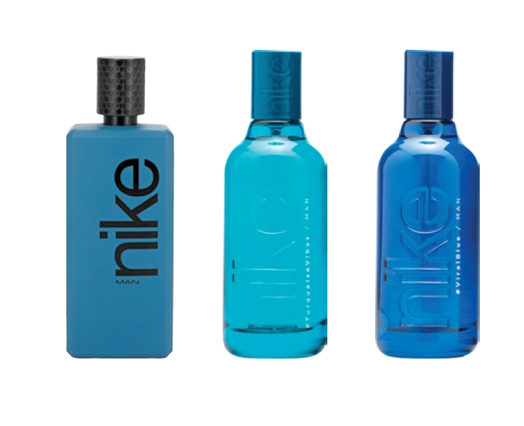 Nike 100ml EDT Assorted Variants