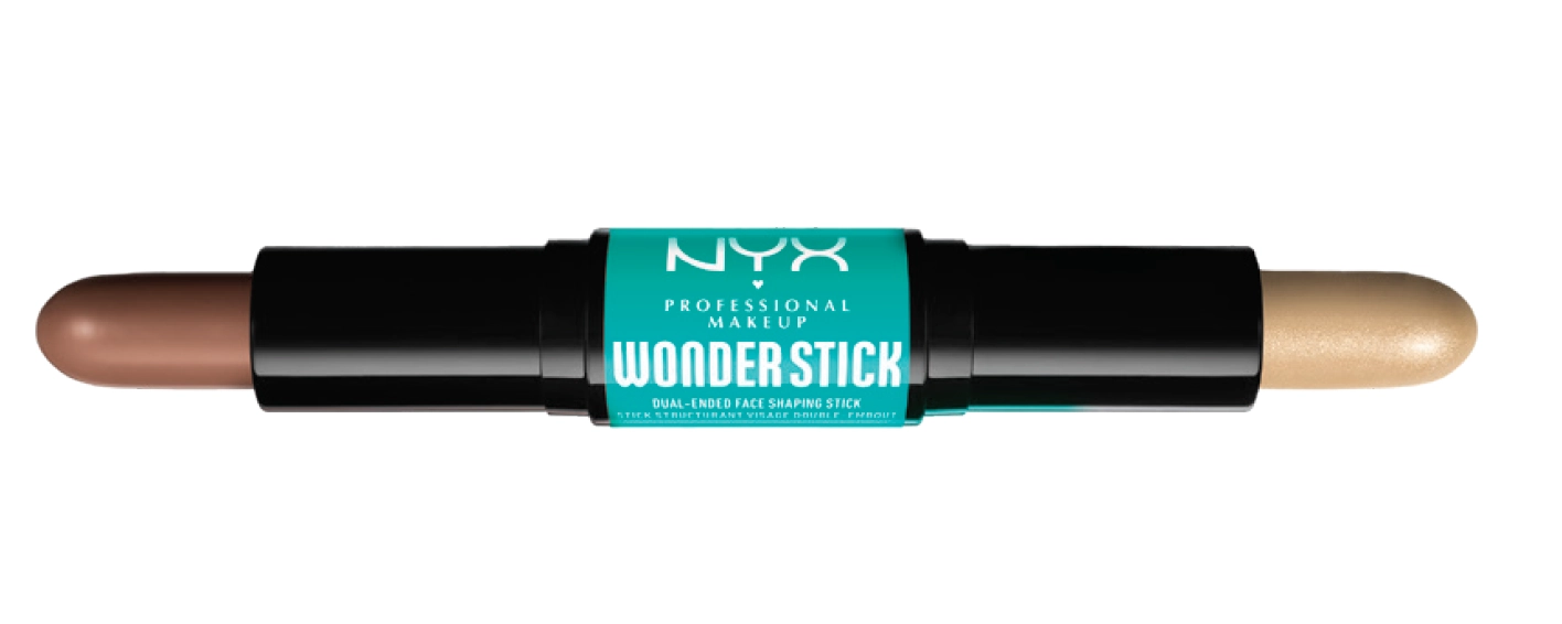 NYX Wonderstick Contour and Highlighter Stick