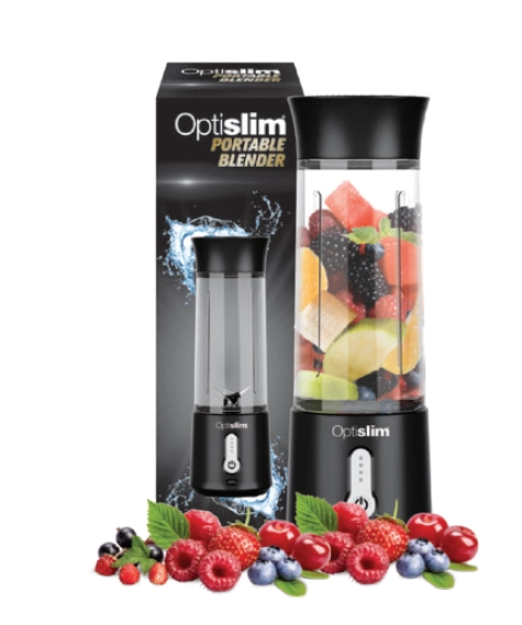 Optislim Portable Blender 500ml