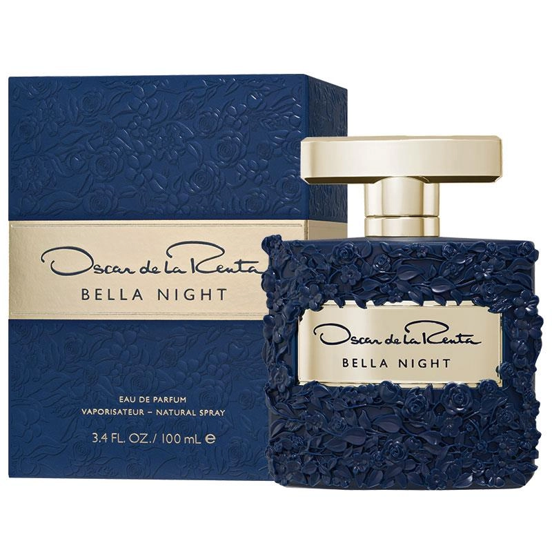 Oscar De La Renta Bella Night 100ml EDP