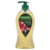 Palmolive Luminous Oils Macadamia & Peony 750ml