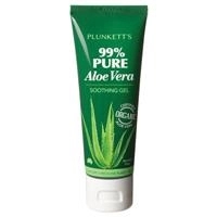 Plunkett’s 99% Pure Aloe Vera Soothing Gel 75g