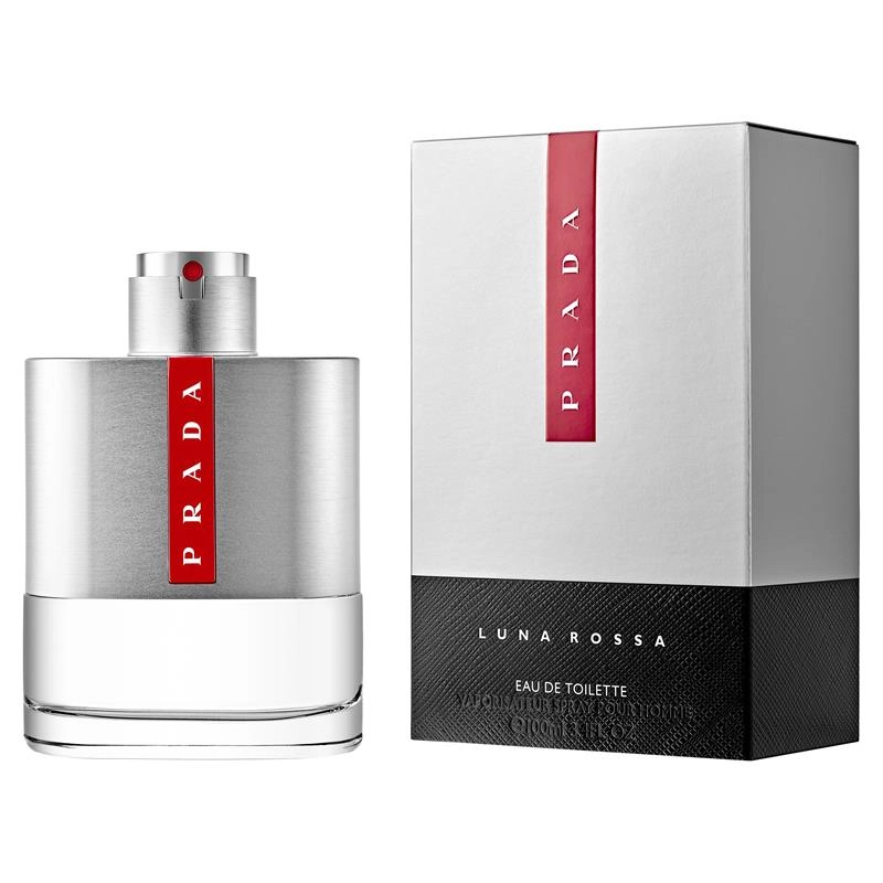 Prada Luna Rossa 100ml EDT