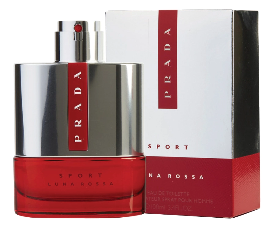 Prada Luna Rossa Sport 100ml EDT