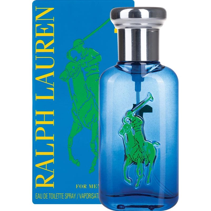 Ralph Lauren Big Pony #1 100ml EDT