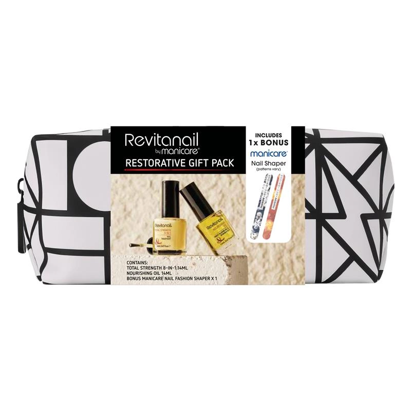 Revitanail Nail Care Pack