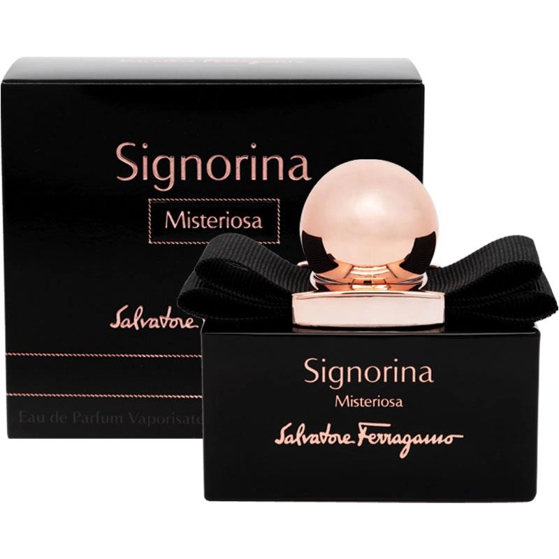 Salvatore Ferragamo Signorina Misteriosa 30ml EDP