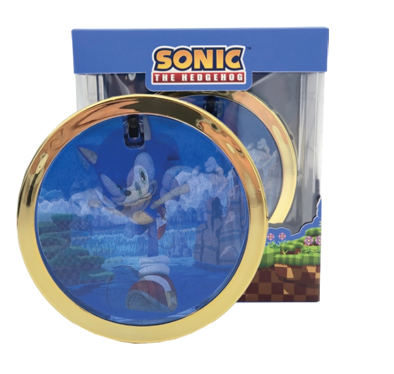 Sonic 60ml EDT