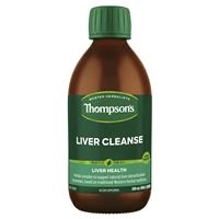 Thompson's Liver Cleanse 300ml