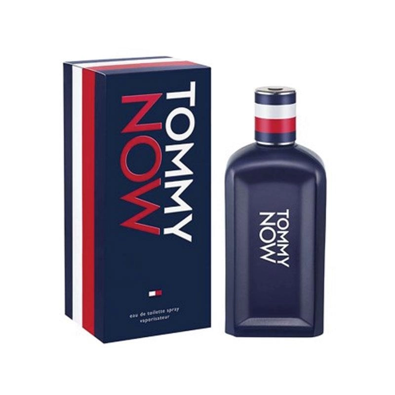 Tommy Now 100ml EDT