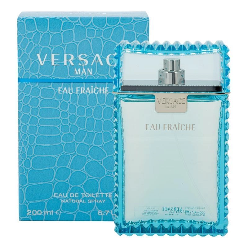 Versace Eau Fraîche 200ml EDT