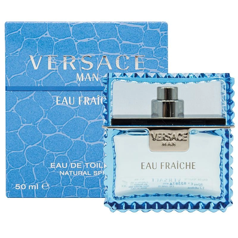 Versace Eau Fraîche 50ml EDT