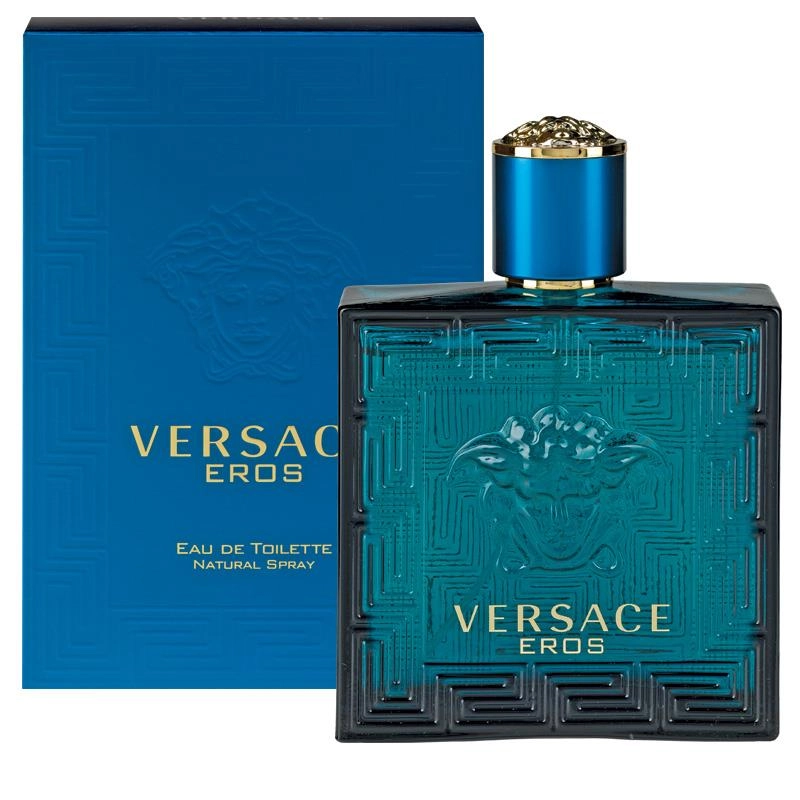 Versace Eros 100ml EDT