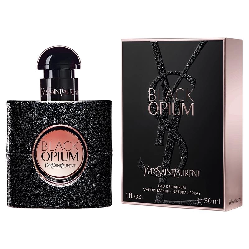 Yves Saint Laurent Black Opium 30ml EDP