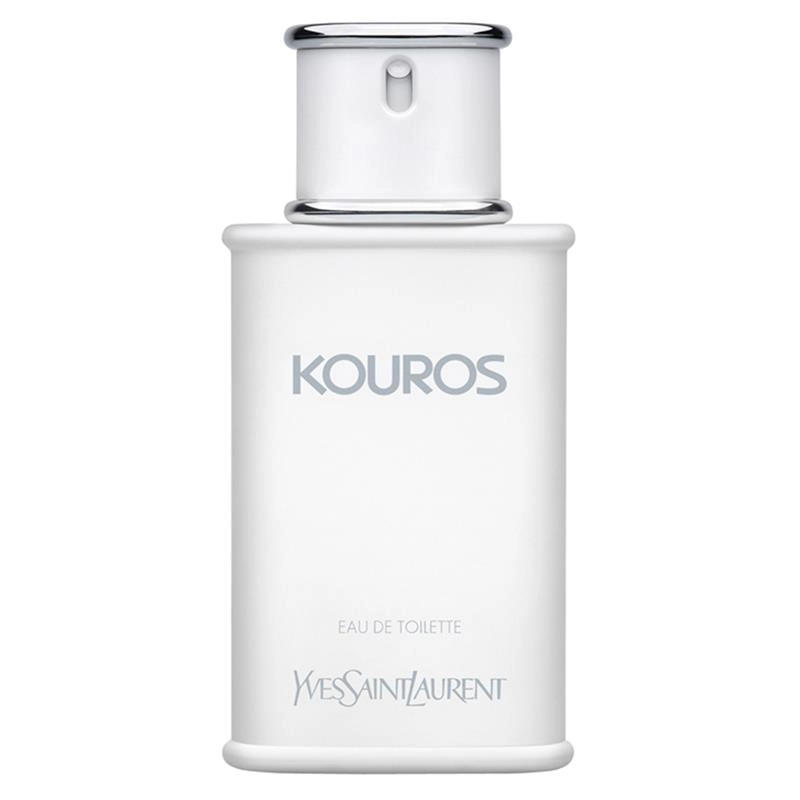 Yves Saint Laurent Kouros 100ml EDT