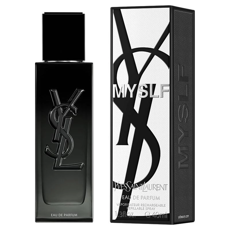 Yves Saint Laurent Myslf 40ml EDP