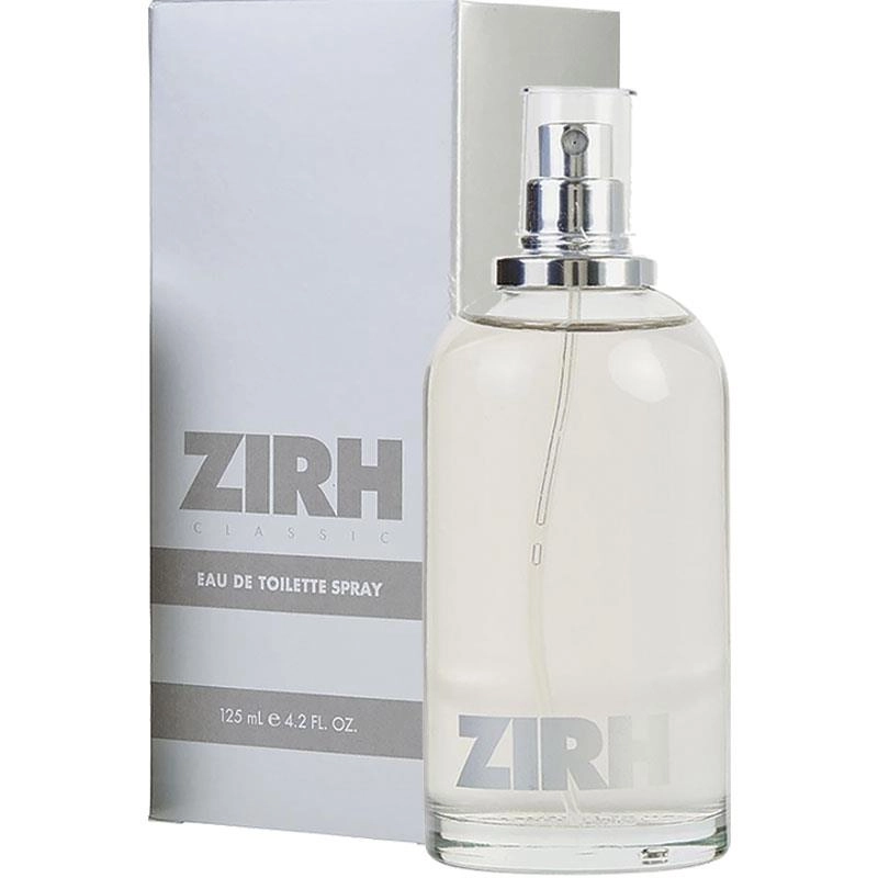 Zirh 125ml EDT