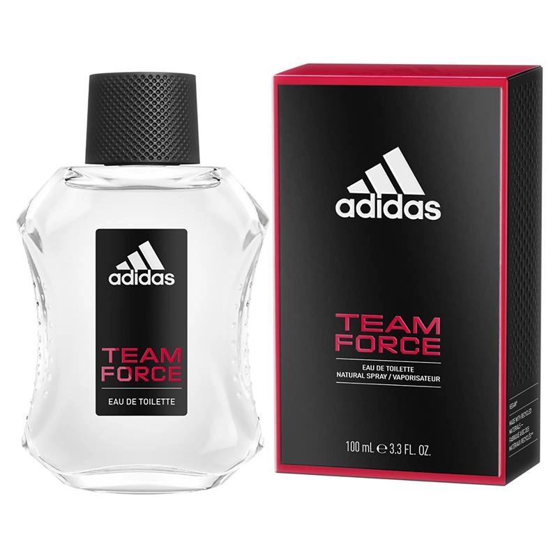 Adidas Team Force EDT 100ml