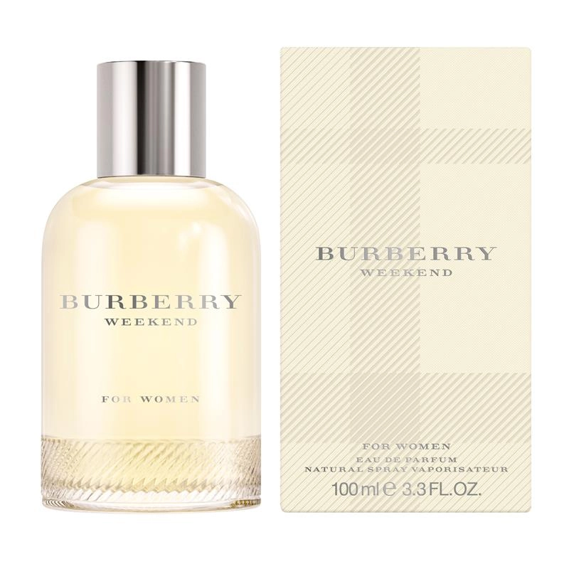 Burberry Weekend for Women EDP 100ml