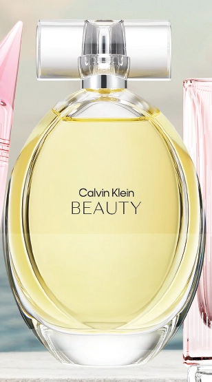 Calvin Klein Beauty EDP