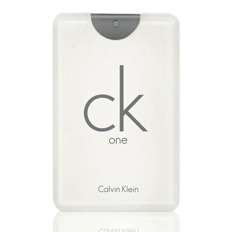 Calvin Klein CK One EDT 20ml