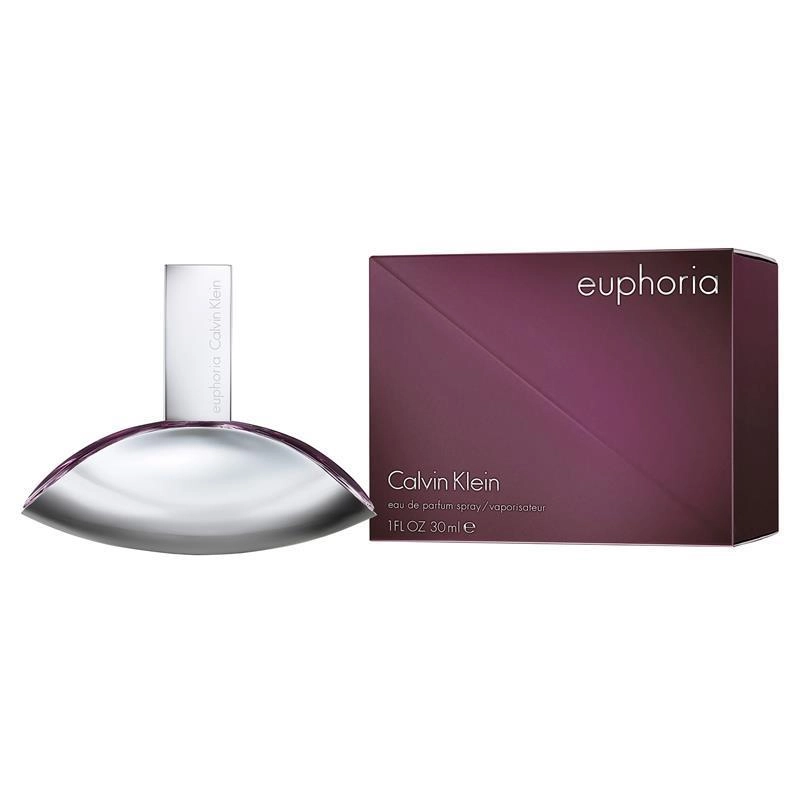 Calvin Klein Euphoria for Women EDP 30ml