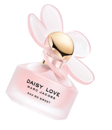 Daisy Love Eau So Sweet EDT