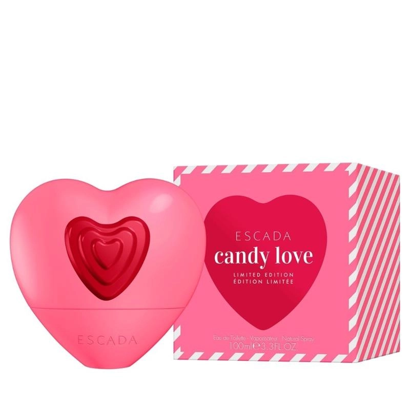 Escada Candy Love 100ml EDT