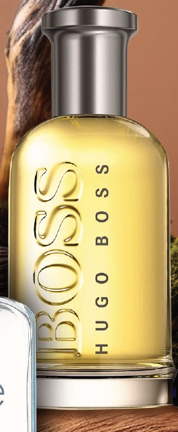 Hugo Boss Bottled EDT