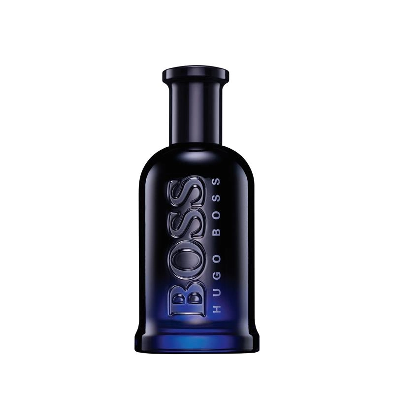 Hugo Boss Bottled Night EDT