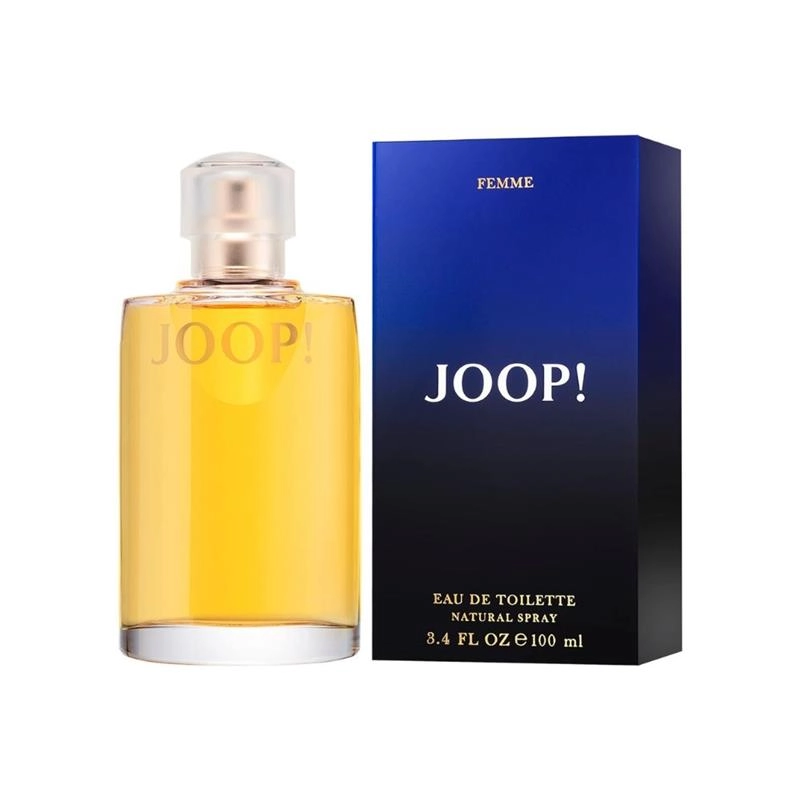 Joop! Femme EDT 100ml