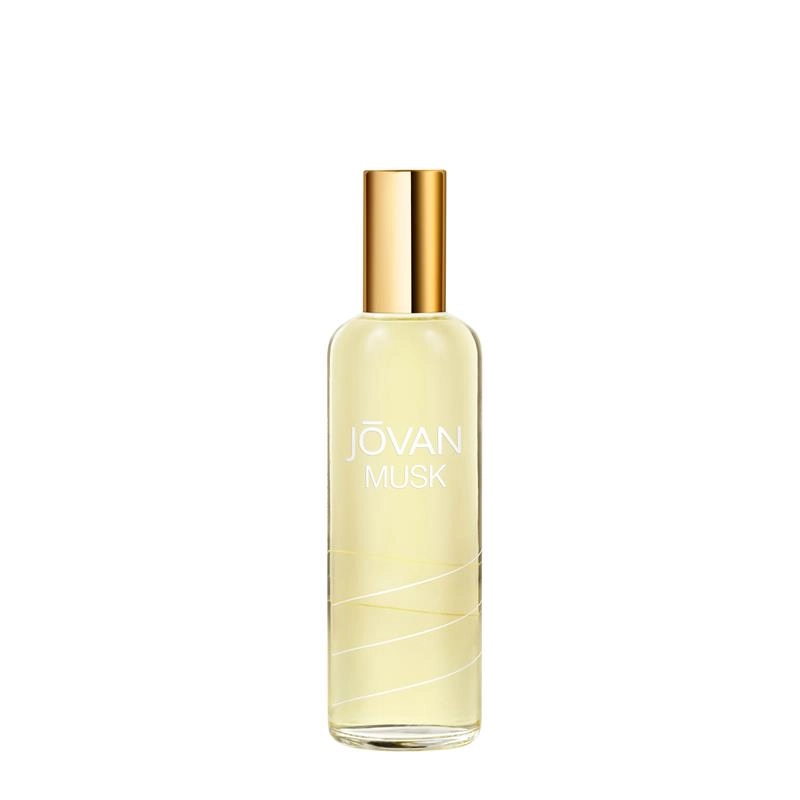 Jovan Musk for Women Cologne 96ml