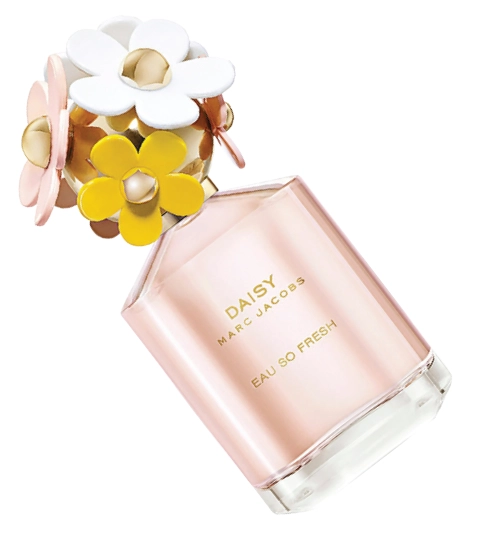 Marc Jacobs Daisy Eau So Fresh EDT