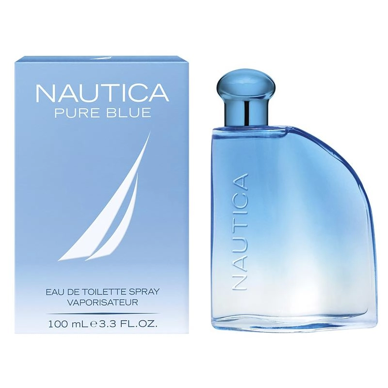 Nautica Pure Blue EDT 100ml