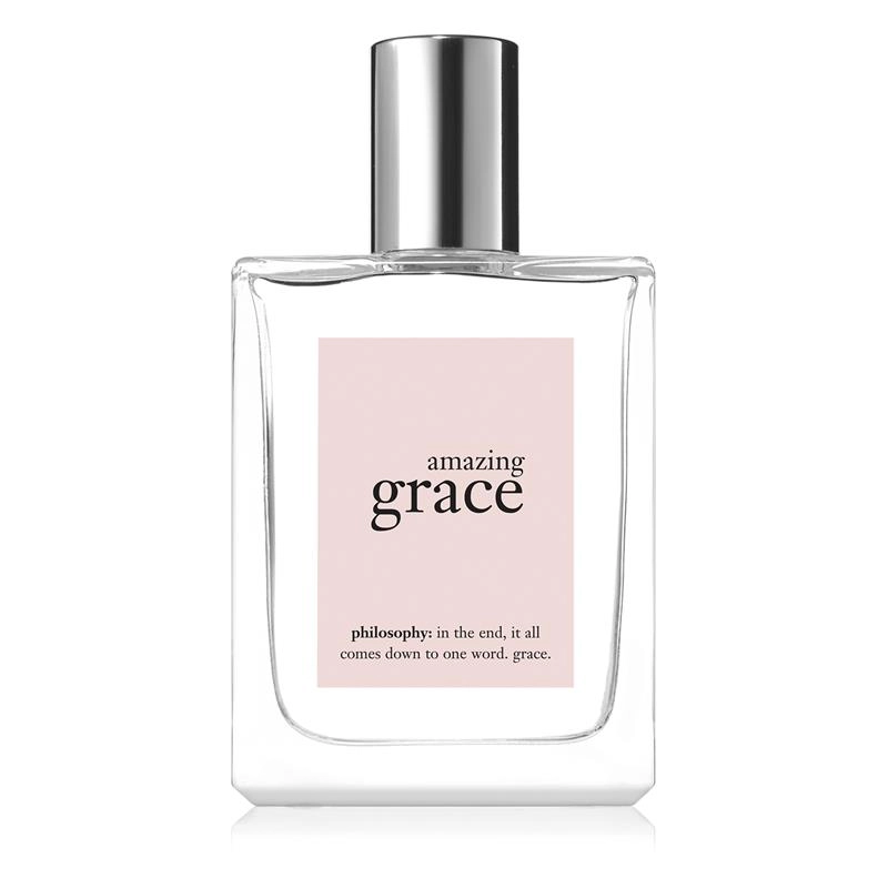 Philosophy Amazing Grace EDT 60ml