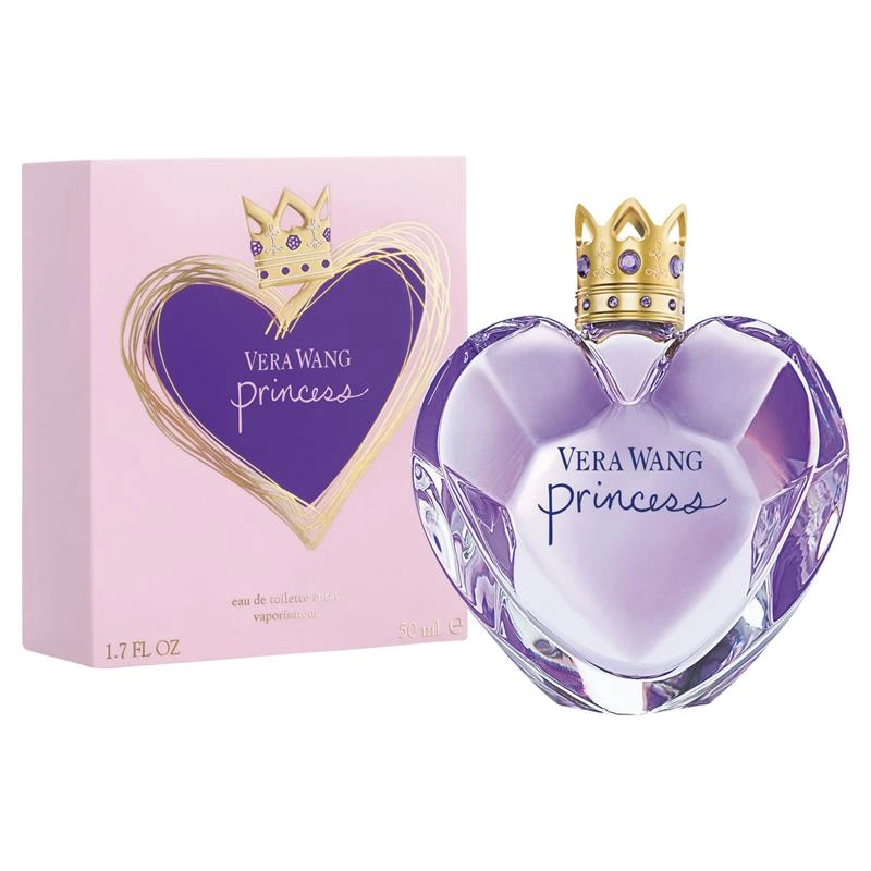 Vera Wang Princess EDT 50ml